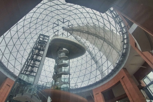 Belfast : Pub Music , Street Art Experience Tour a pie