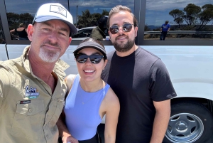 Blue Mountains: Mondo Scenico, Cascate e Parco della Natura