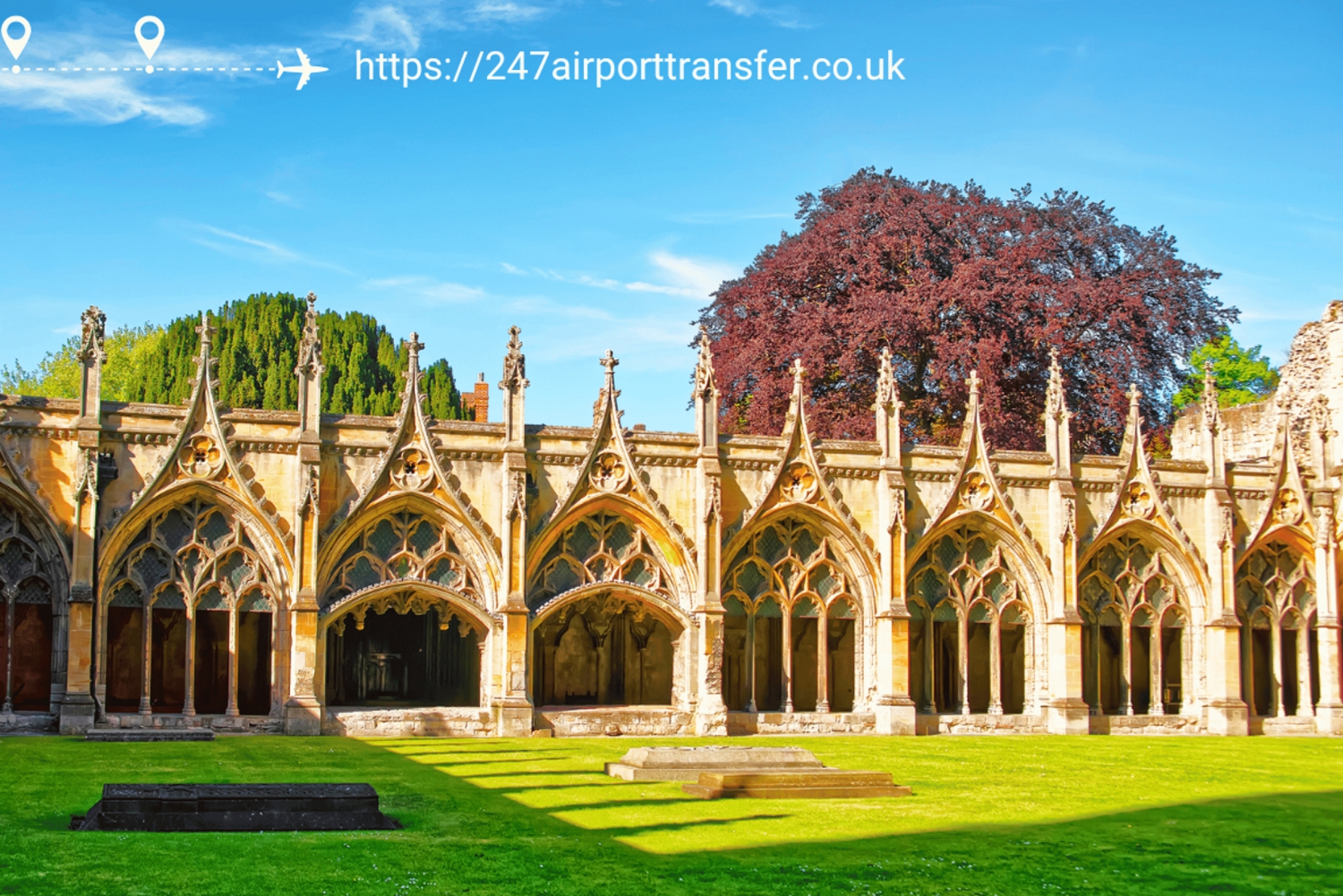 Canterbury and Dover: 10 Hours Full-Day Tour