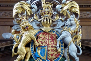 Omvisning til fots i Londons mystiske bydel