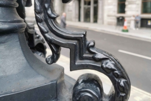 Omvisning til fots i Londons mystiske bydel