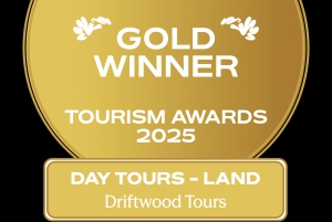 Kysteventyr: Dingo Beach og Cape Gloucester