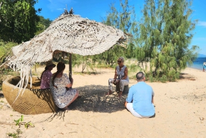 Kysteventyr: Dingo Beach og Cape Gloucester