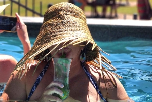 Kysteventyr: Dingo Beach og Cape Gloucester