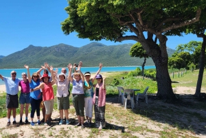 Kysteventyr: Dingo Beach og Cape Gloucester