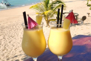 Kysteventyr: Dingo Beach og Cape Gloucester