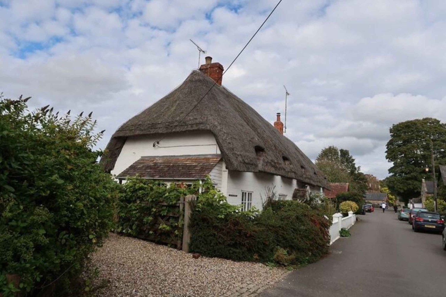 Privétour door Dover, Canterbury en Leeds Castle