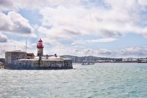 Baía de Dublin: cruzeiro do centro da cidade para Dun Laoghaire