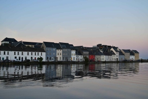 Dublin: Cliffs of Moher, Burren, and Galway Day Trip