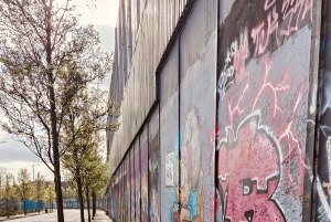 Дублин: однодневный тур в Белфаст и музей Титаника