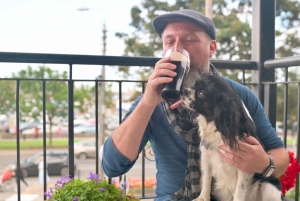 Dublín: ruta de la cerveza artesanal y el marisco por la costa de Howth