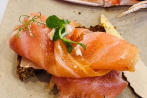 Dublín: ruta de la cerveza artesanal y el marisco por la costa de Howth