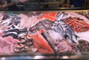 Dublín: ruta de la cerveza artesanal y el marisco por la costa de Howth