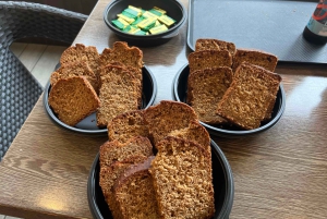 Dublín: ruta de la cerveza artesanal y el marisco por la costa de Howth