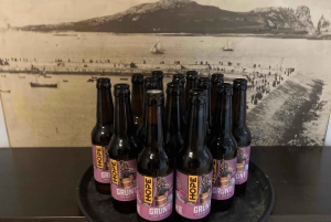 Dublín: ruta de la cerveza artesanal y el marisco por la costa de Howth