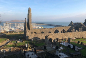 Dublín: ruta de la cerveza artesanal y el marisco por la costa de Howth