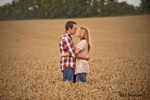 Dublin: On Location Professional Photo Shoot