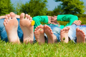 Dublin: On Location Professional Photo Shoot