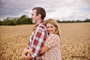 Dublin: On Location Professional Photo Shoot