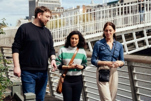 Dublin: Persoonlijke privétour met een lokale gastheer