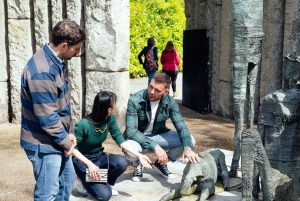 Dublin: Persoonlijke privétour met een lokale gastheer