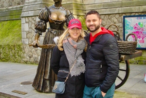 Dublin: Persoonlijke privétour met een lokale gastheer