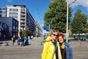Dublin: Persoonlijke privétour met een lokale gastheer