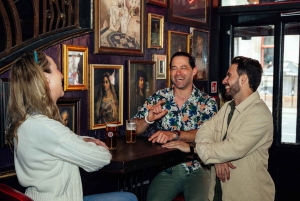 Dublin: Persoonlijke privétour met een lokale gastheer