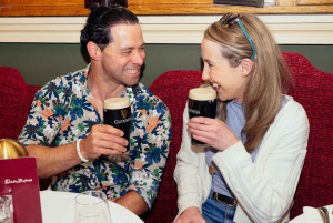 Dublin: Persoonlijke privétour met een lokale gastheer