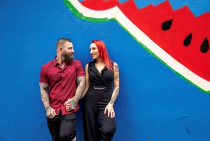 Dublino: Esperienza fotografica privata