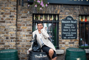 Dublino: Esperienza fotografica privata