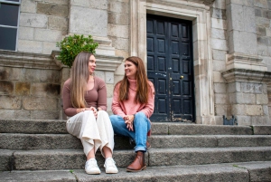 Dublino: Esperienza fotografica privata