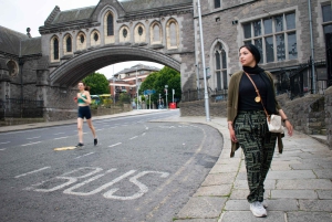 Dublino: Esperienza fotografica privata