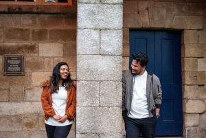 Dublino: Esperienza fotografica privata