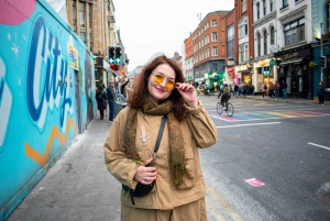 Dublino: Esperienza fotografica privata