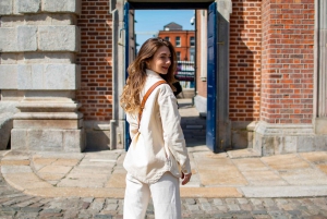 Dublino: Esperienza fotografica privata