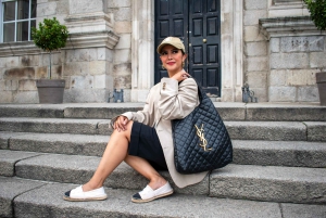 Dublino: Esperienza fotografica privata