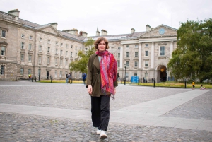 Dublino: Esperienza fotografica privata