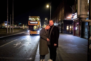 Dublino: Esperienza fotografica privata