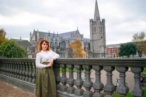 Dublino: Esperienza fotografica privata