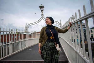 Dublino: Esperienza fotografica privata