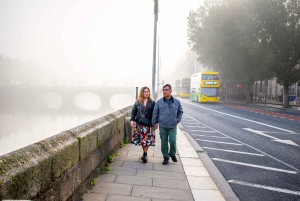 Dublino: Esperienza fotografica privata