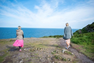 Dublino: Esperienza fotografica privata