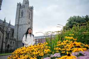 Dublino: Esperienza fotografica privata