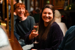 Jedzenie w Edynburgu: wycieczka z jedzeniem i piciem po Starym Mieście