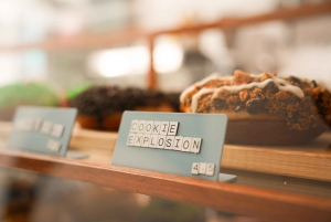 Jedzenie w Edynburgu: wycieczka z jedzeniem i piciem po Starym Mieście