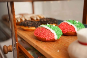 Jedzenie w Edynburgu: wycieczka z jedzeniem i piciem po Starym Mieście