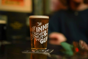 Jedzenie w Edynburgu: wycieczka z jedzeniem i piciem po Starym Mieście