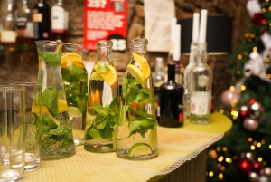 Jedzenie w Edynburgu: wycieczka z jedzeniem i piciem po Starym Mieście