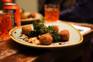 Jedzenie w Edynburgu: wycieczka z jedzeniem i piciem po Starym Mieście